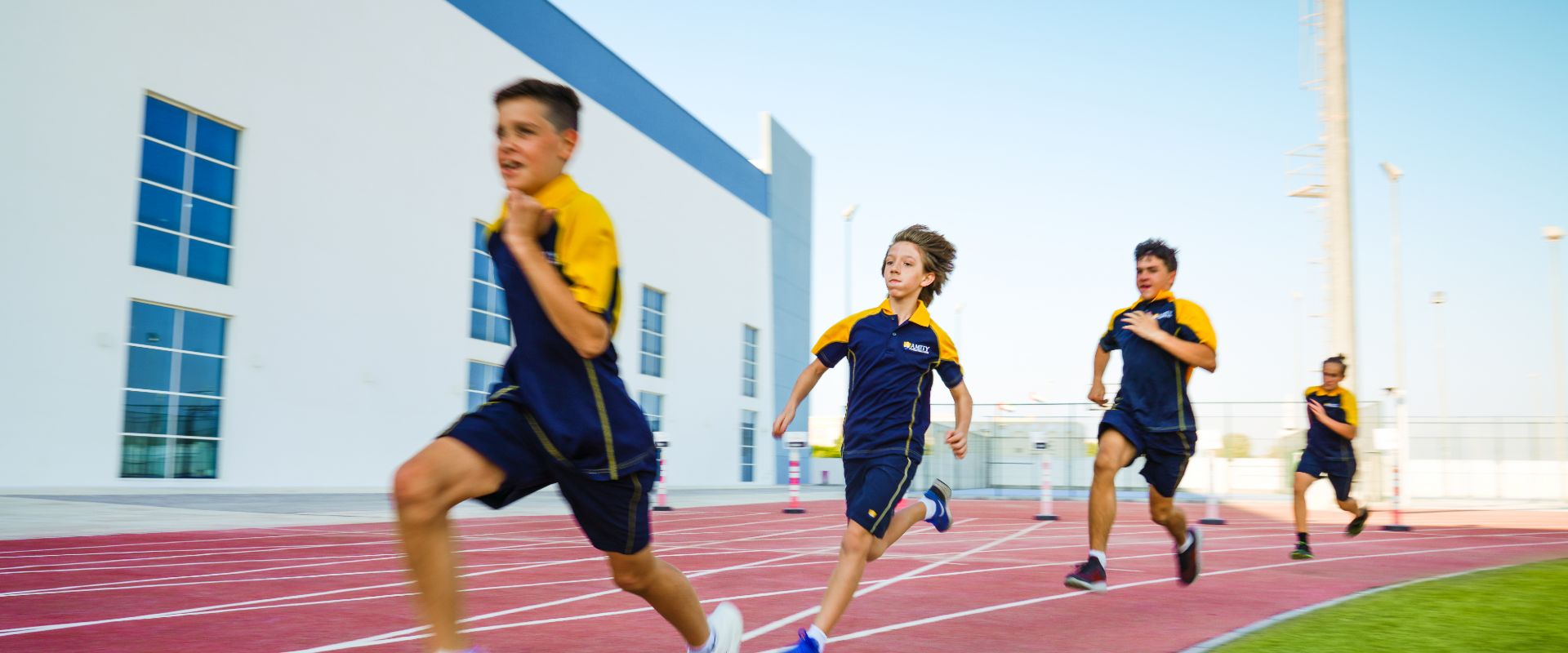 Wider Image Amity School Wider Image Amity School